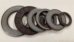 130X150X7.5 SC FPM -POMPA