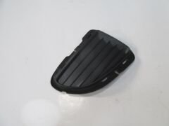 FIAT GRANDE PUNTO- 06/12; SİS LAMBA KAPAĞI SAĞ SİYAH (SİS DELİKSİZ) 735410805