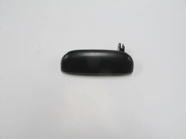 NISSAN MICRA- K11- 93/97; ARKA KAPI DIŞ AÇMA KOLU SOL SİYAH (HUSHAN) 80607-41B00-A