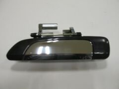 HONDA CIVIC- SD- 02/04; ARKA KAPI DIŞ AÇMA KOLU SOL NİKELAJLI (HUSHAN) 72680-S5D-A11ZA