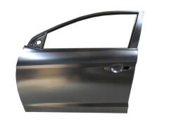 HYUNDAI ELANTRA- 16/18; ÖN KAPI KOMPLE SOL /ÇELİK BARLI (İCELİ/ÇEKOMASTİKLİ) (TW) 76003-F2000
