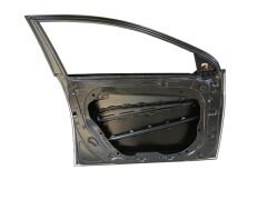 HYUNDAI ELANTRA- 16/18; ÖN KAPI KOMPLE SOL /ÇELİK BARLI (İCELİ/ÇEKOMASTİKLİ) (TW) 76003-F2000