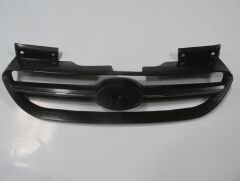 HYUNDAI GETZ- 06/11; ÖN PANJUR DIŞ SİYAH NİKELAJ ÇITALI (TW) 86351-1C310