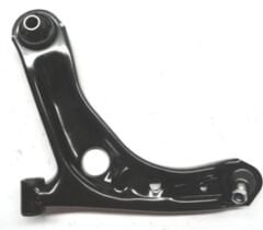 CITROEN C1- 07/13; ÖN ALT TABLA SOL ROTİLLİ/BURÇLU (SALINCAK) (SH) 3520.Q2