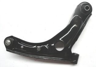 CITROEN C1- 07/13; ÖN ALT TABLA SOL ROTİLLİ/BURÇLU (SALINCAK) (SH) 3520.Q2