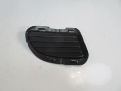 FIAT GRANDE PUNTO- 06/12; SİS LAMBA KAPAĞI SOL SİYAH (SİS DELİKSİZ) 735410808