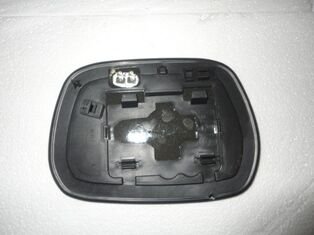 TOYOTA RAV4- 01/04; AYNA CAMI SOL ISITMALI 879104590