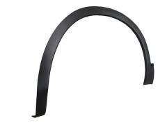 NISSAN QASHQAI- J10- 07/09; ÖN ÇAMURLUK AĞZI PLASTİĞİ SOL SİYAH (TYG) 63811-BR01A