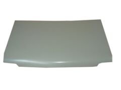 SUZUKI ALTO- 90/94; MOTOR KAPUTU ARMA DELİKSİZ GRİ BOYALI (İCELİ/ÇEKOMASTİKLİ) (SIMYI) 57300-50A02