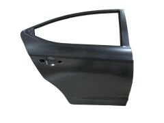 HYUNDAI ELANTRA- 16/18; ARKA KAPI KOMPLE SAĞ /ÇELİK BARLI (İCELİ/ÇEKOMASTİKLİ) (TW) 77004-F2000
