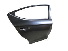 HYUNDAI ELANTRA- 16/18; ARKA KAPI KOMPLE SAĞ /ÇELİK BARLI (İCELİ/ÇEKOMASTİKLİ) (TW) 77004-F2000