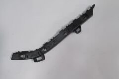 KIA CERATO- 16/18; ARKA TAMPON BAĞLANTI BRAKETİ SOL PLASTİK (FPI) 86613-A7000