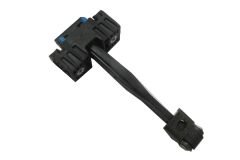 AUDI Q5- 10/12; ARKA KAPI DURDURUCUSU SAĞ/SOL AYNI (ADET) (KAPI GERGİSİ) 8R0839249F