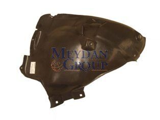 MERCEDES S CLASS- W220- 02/05; ÖN ÇAMURLUK DAVLUMBAZI SOL ÖNÜN ARKASI (LT-BZ6055) (AWD) 2206904730