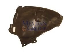 MERCEDES S CLASS- W220- 02/05; ÖN ÇAMURLUK DAVLUMBAZI SOL ÖNÜN ARKASI (LT-BZ6055) (AWD) 2206904730