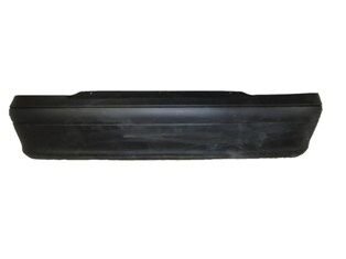 RENAULT MEGANE- 1- 98/99; ARKA TAMPON SİYAH (TEK KAPI) CABRİO TİPİ (PHİRA) 7700834207