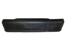 RENAULT MEGANE- 1- 98/99; ARKA TAMPON SİYAH (TEK KAPI) CABRİO TİPİ (PHİRA) 7700834207
