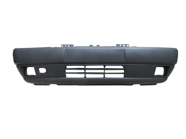 FIAT TIPO- 93/00; ÖN TAMPON SİYAH (SİS DELİKLİ SX TİPİ) (EUROBUMP) 711160099