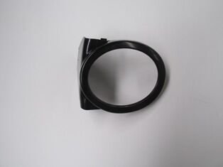 BMW 3 SERI- E46- M3- 98/01; SİS LAMBA KAPAĞI ÇERÇEVESİ SAĞ (TW) 51112695256