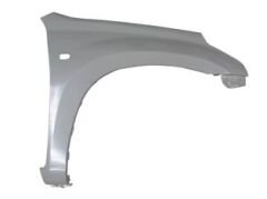 TOYOTA RAV4- 01/04; ÖN ÇAMURLUK SAĞ SİNYAL DELİKLİ/DODİK DELİKSİZ GRİ BOYALI (SIMYI) 53811-42150