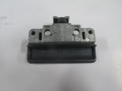 HONDA CIVIC- SD/HB- 92/95; TORPİDO KİLİDİ GRİ (AÇMA MANDALI) (TW) 77520-SR3-013ZC
