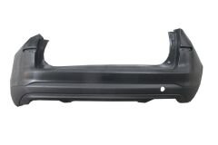 HYUNDAI TUCSON- 19/20; ARKA TAMPON SİYAH ALT/ÜST KOMPLE (FPI) 86611-D7500