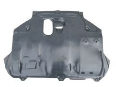 FORD FOCUS- SD/HB- 08/11; KARTER MUHAFAZA PLASTİĞİ (DİZEL) (ENJEKSİYON BASKI) AV616P013KH