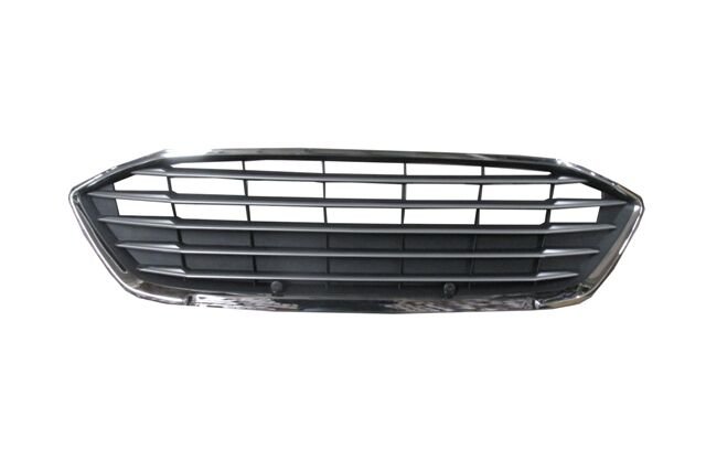 FORD FOCUS- SD/HB- 19/21; ÖN PANJUR (GRİ ÇITALI/NİKELAJ ÇERÇEVELİ) (TYG) 2292763
