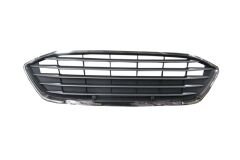 FORD FOCUS- SD/HB- 19/21; ÖN PANJUR (GRİ ÇITALI/NİKELAJ ÇERÇEVELİ) (TYG) 2292763