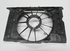 TOYOTA COROLLA- E150- 07/10; RADYATÖR FAN DAVLUMBAZI BOŞ GÖVDE BENZİNLİ TİP 16711-22150