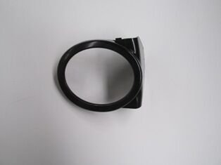 BMW 3 SERI- E46- M3- 98/01; SİS LAMBA KAPAĞI ÇERÇEVESİ SOL (TW) 51112695255