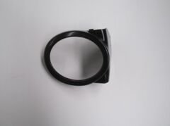 BMW 3 SERI- E46- M3- 98/01; SİS LAMBA KAPAĞI ÇERÇEVESİ SOL (TW) 51112695255