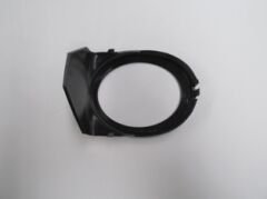 BMW 3 SERI- E46- M3- 98/01; SİS LAMBA KAPAĞI ÇERÇEVESİ SOL (TW) 51112695255