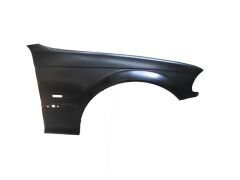 BMW 3 SERI- E46- SD- 98/01; ÖN ÇAMURLUK DELİKLİ SAĞ (TYG) 41358240406
