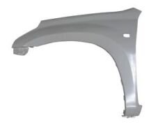TOYOTA RAV4- 01/04; ÖN ÇAMURLUK SOL SİNYAL DELİKLİ/DODİK DELİKSİZ GRİ BOYALI (SIMYI) 53812-42140