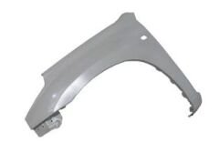 TOYOTA RAV4- 01/04; ÖN ÇAMURLUK SOL SİNYAL DELİKLİ/DODİK DELİKSİZ GRİ BOYALI (SIMYI) 53812-42140