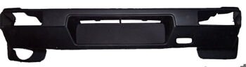 SUZUKI VITARA- 88/95; ARKA TAMPON PLAKA VE SİNYAL DELİKLİ 3 KAPI (TW) 71811-60A40-5PK