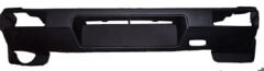 SUZUKI VITARA- 88/95; ARKA TAMPON PLAKA VE SİNYAL DELİKLİ 3 KAPI (TW) 71811-60A40-5PK