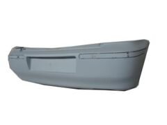 VOLKSWAGEN POLO- 4- 99/01; ARKA TAMPON GRİ (BANT DELİKLİ) PHIRA) 6N0807417BGRU