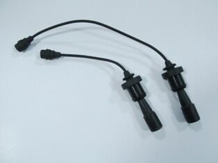 MITSUBISHI LANCER- 04/08; BUJİ KABLOSU TAKIM (16V)(4G63)2.0 cc (YOW JUNG) MD343245