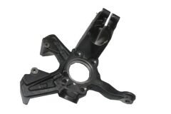 SEAT ALTEA- 04/15; ÖN AKS TAŞIYICI SAĞ (DİSK AYAKLI/4 DELİKLİ) 1K0407256P