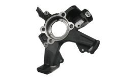 SEAT ALTEA- 04/15; ÖN AKS TAŞIYICI SAĞ (DİSK AYAKLI/4 DELİKLİ) 1K0407256P