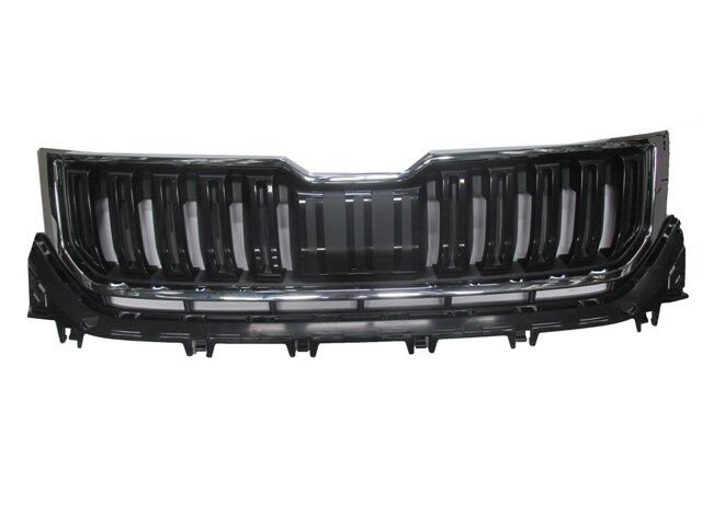 SKODA KODIAQ- 17/21; ÖN PANJUR SİYAH NİKELAJ ÇERÇEVELİ (TW-Y) 565853653A