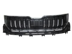 SKODA KODIAQ- 17/21; ÖN PANJUR SİYAH NİKELAJ ÇERÇEVELİ (TW-Y) 565853653A