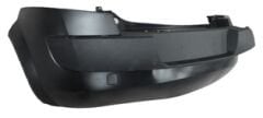 RENAULT MEGANE- 2- 03/06; ARKA TAMPON SİYAH (5KAPI (HATCHBACK) PHIRA) 7701474486