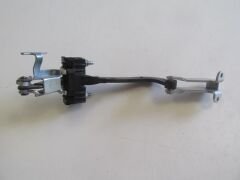 CITROEN JUMPER- 14/24; BAGAJ KAPAĞI DURDURUCUSU SAĞ (KAPI GERGİSİ) 1358221080