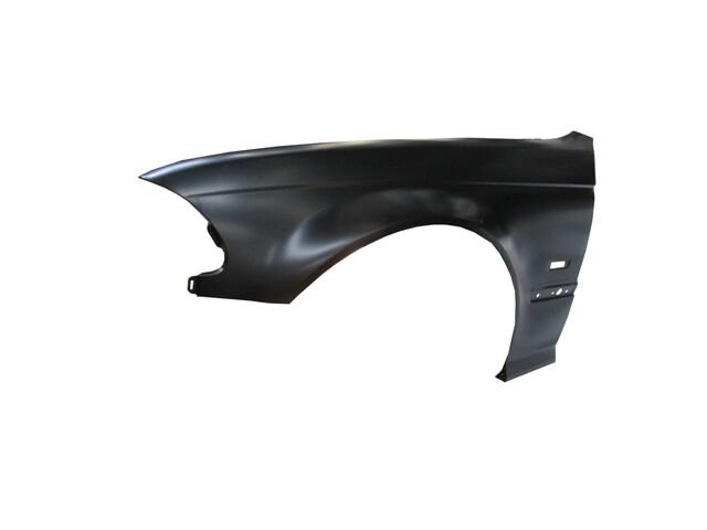 BMW 3 SERI- E46- SD- 98/01; ÖN ÇAMURLUK DELİKLİ SOL (TYG) 41358240405