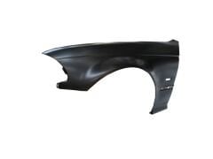 BMW 3 SERI- E46- SD- 98/01; ÖN ÇAMURLUK DELİKLİ SOL (TYG) 41358240405