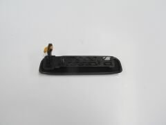 NISSAN SKYSTAR- PICK UP- D22- 97/02; ÖN KAPI DIŞ AÇMA KOLU SOL SİYAH (HUSHAN) 806072S400