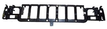 JEEP CHEROKEE- GRAND- 96/98; ÖN PANJUR İÇ GÖVDESİ FAR YUVASI İLE BİRLİKTE PLASTİK (TYG) 55054996AB